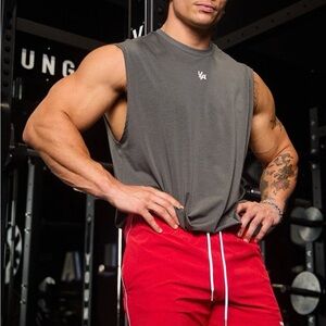 YoungLA Men's Leg Day Shorts